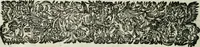 An illustration from La Silvanire, ou, La morte-vive (1631)