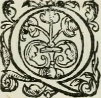 An illustration from La Silvanire, ou, La morte-vive (1631)