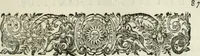 An illustration from La Silvanire, ou, La morte-vive (1631)