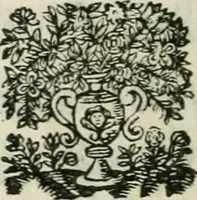 An illustration from La Silvanire, ou, La morte-vive (1631)