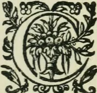 An illustration from La Silvanire, ou, La morte-vive (1631)