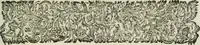 An illustration from La Silvanire, ou, La morte-vive (1631)