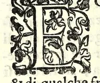An illustration from La simmetria dell'ottima fortificatione regolare (1630)