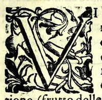 An illustration from La simmetria dell'ottima fortificatione regolare (1630)