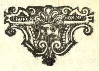 An illustration from La simmetria dell'ottima fortificatione regolare (1630)