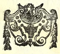 An illustration from La simmetria dell'ottima fortificatione regolare (1630)