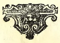 An illustration from La simmetria dell'ottima fortificatione regolare (1630)