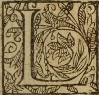 An illustration from L'asne d'or; ov, Les metamorphoses. Illvstré de commentaires apposez au bout de chasque liure, qui facilitent l'intention de l'auteur .. (1616)