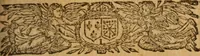 An illustration from L'asne d'or; ov, Les metamorphoses. Illvstré de commentaires apposez au bout de chasque liure, qui facilitent l'intention de l'auteur .. (1616)
