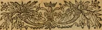 An illustration from L'asne d'or; ov, Les metamorphoses. Illvstré de commentaires apposez au bout de chasque liure, qui facilitent l'intention de l'auteur .. (1616)