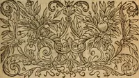Picture 32 of 34 from L'asne d'or; ov, Les metamorphoses. Illvstré de commentaires apposez au bout de chasque liure, qui facilitent l'intention de l'auteur .. (1616), leaf 892
