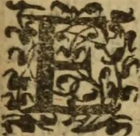 An illustration from L'asne d'or; ov, Les metamorphoses. Illvstré de commentaires apposez au bout de chasque liure, qui facilitent l'intention de l'auteur .. (1616)