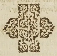 An illustration from Las obras del maestro Fernan Perez de Oliva ... : con otras cosas que van añadidas como se dara razon luego al principio .. (1586)