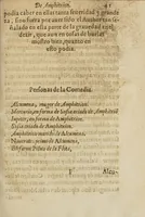 An illustration from Las obras del maestro Fernan Perez de Oliva ... : con otras cosas que van añadidas como se dara razon luego al principio .. (1586)