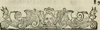 Picture 25 of 32 from La solenne et trionfante entrata dell'illustrissimo & reuerendissimo vescouo monsignor Gio. Battista Biglio nell'antichissima & regal città di Pauia : con le allegrezze & archi, con le historie, imprese, emblemi, simboli, gieroglifici, imagini, iscrittioni, versi, sentenze, & motti (1609), leaf 108