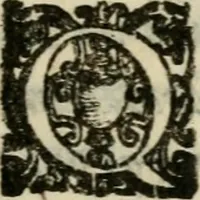 An illustration from La solenne et trionfante entrata dell'illustrissimo & reuerendissimo vescouo monsignor Gio. Battista Biglio nell'antichissima & regal città di Pauia : con le allegrezze & archi, con le historie, imprese, emblemi, simboli, gieroglifici, imagini, iscrittioni, versi, sentenze, & motti (1609)