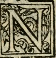 An illustration from La solenne et trionfante entrata dell'illustrissimo & reuerendissimo vescouo monsignor Gio. Battista Biglio nell'antichissima & regal città di Pauia : con le allegrezze & archi, con le historie, imprese, emblemi, simboli, gieroglifici, imagini, iscrittioni, versi, sentenze, & motti (1609)