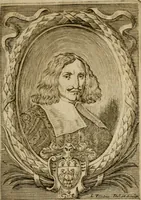 An illustration from La spada di honore : libro primo delle Osseruazioni caualeresche (1672)