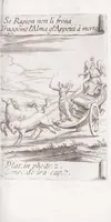 Picture 12 of 19 from La spada di honore : libro primo delle Osseruazioni caualeresche (1671), leaf 131
