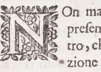 An illustration from La spada di honore : libro primo delle Osseruazioni caualeresche (1671)