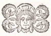 An illustration from La spada di honore : libro primo delle Osseruazioni caualeresche (1671)