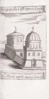 Picture 8 of 19 from La spada di honore : libro primo delle Osseruazioni caualeresche (1671), leaf 57