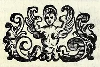 An illustration from La Speranza : comedia (1586)