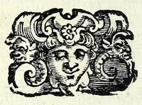 An illustration from La Speranza : comedia (1586)