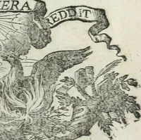 An illustration from La sphére du monde, selon l'hypothèse de Copernic ... décrite, démontrée, & comparée avec les sphéres & les systèmes de Ptolomée, & de Tyco-Brahé (1707)
