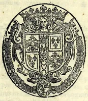 An illustration from La spina : comedia (1592)