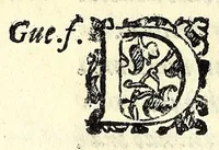 Picture 8 of 12 from La spina : comedia (1592), leaf 66