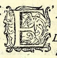 An illustration from La spina : comedia (1592)