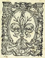 Picture 2 of 3 from La spiritata : commedia (1561), leaf 7