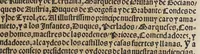 An illustration from Las pregmaticas y capitulos que Su Magestad del emperador y rey nuestro señor hizo en las cortes que se touieron con el serenissimo principe don Phelippe nuestro señor, en su nombre. : En Ualladolid. Año de mill y quinientos quarenta y ocho. Uan añadidas las pregmaticas de los arrendadores del pan, y la pena de los reuendedores, que es la mesma que han de auer los arrendadores que vendieren pan alguno de lo que ouieren de rentas. (1549)