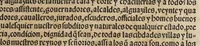 An illustration from Las pregmaticas y capitulos que Su Magestad del emperador y rey nuestro señor hizo en las cortes que se touieron con el serenissimo principe don Phelippe nuestro señor, en su nombre. : En Ualladolid. Año de mill y quinientos quarenta y ocho. Uan añadidas las pregmaticas de los arrendadores del pan, y la pena de los reuendedores, que es la mesma que han de auer los arrendadores que vendieren pan alguno de lo que ouieren de rentas. (1549)
