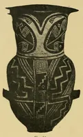 An illustration from Las relaciones prehistóricas entre el Perú y la Argentina (1912)