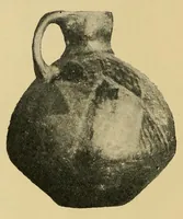 An illustration from Las relaciones prehistóricas entre el Perú y la Argentina (1912)
