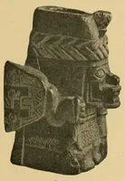 An illustration from Las relaciones prehistóricas entre el Perú y la Argentina (1912)