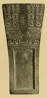 An illustration from Las relaciones prehistóricas entre el Perú y la Argentina (1912)