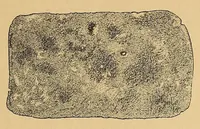 An illustration from Las ruinas de Tinti en el valle de Lerma (provincia de Salta) (1916)