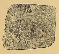 An illustration from Las ruinas de Tinti en el valle de Lerma (provincia de Salta) (1916)