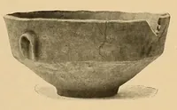 An illustration from Las ruinas de Tinti en el valle de Lerma (provincia de Salta) (1916)
