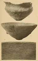 An illustration from Las ruinas de Tinti en el valle de Lerma (provincia de Salta) (1916)