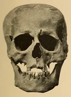 An illustration from Las ruinas de Tinti en el valle de Lerma (provincia de Salta) (1916)
