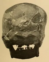 An illustration from Las ruinas de Tinti en el valle de Lerma (provincia de Salta) (1916)
