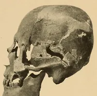 An illustration from Las ruinas de Tinti en el valle de Lerma (provincia de Salta) (1916)