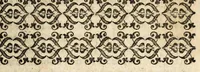 An illustration from L'assassinat et parricide commis en la personne du treschrestien, & tresillustre roy de France & de Pologne, Henry troisiesme du nom. Avec la coppie des lettres de Sa Majesté, escrittes au comte de Montbeliart depuis sa blessure. (1589)