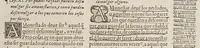 An illustration from Las siete partidas del sabio rey don Alonso el Nono, (1587)