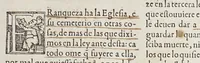 An illustration from Las siete partidas del sabio rey don Alonso el Nono, (1587)