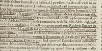 An illustration from Las siete partidas del sabio rey don Alonso el Nono, (1587)